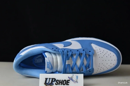 Nike Blue Dunk DD1391-102 University Low 0717